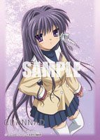 Amazon | キャラクタースリーブコレクション CLANNAD 「藤林杏